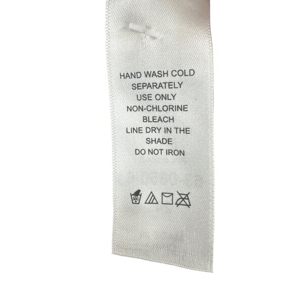 Swimsuits For All Floral Print Swimsuit Swimdress Black & Multicolor - Picture 5 of 13